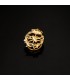 Broche professionnelle Informatique Or 18K