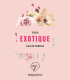 Parfum Fleur Exotique Alda Joyeros