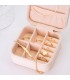 Anillo Meraki Oro 18K Pico - anillo bandas - anillo con forma de v