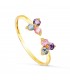 ANILLO DE ORO PARA MUJER