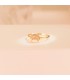 Bague Meraki Lune Or 18K