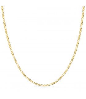 Cadenas Mujer · Cadenas oro 50 cm | Joyeros, joyería online