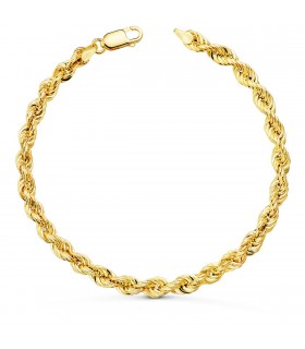 Damen Armband Gold 18K  18001620