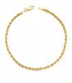 Damen Armband Gold 18K  20004419