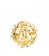 Broche professionnelle Topographe Or 18K