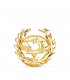 Broche professionnelle Optique Or 18K