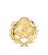 Broche professionnelle Enseignement Primaire Or 18K