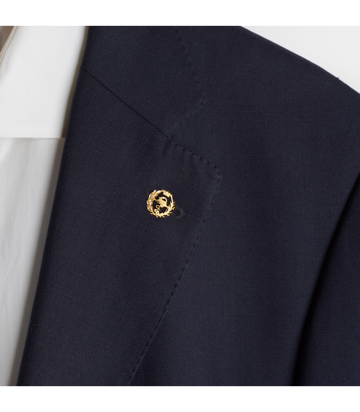 Insignia profesional Farmacia Oro 18K - Pin profesiones - carreras universitarias - emblema, escudo de oro