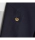 Broche professionnelle Psychologie Or 18K