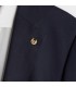 Broche professionnelle Optique Or 18K