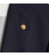 Insignia profesional Magisterio Oro 18K - Pin profesiones - regalos originales para profes