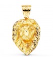 Anhänger Gold 750 (18K) P7431 Herren