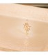 Cruz Huguenotte Oro 18 K 23 mm - joyas online - joyería de oro - cruz maltesa, hugonote, hugonota