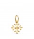 Tolosanerkreuz-Anhänger 750 Gold 16 mm – christliches Symbol und Schmuck online kaufen