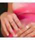 ANILLO DE ORO PARA MUJER