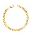 Damen Armband Gold 18K  08001019