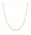 Chaîne Or 18K Forçat 45cm 2,5mm