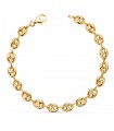 Damen Armband Gold 18K  12001919