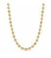 Kette Gold 750er 60 cm - 12001960