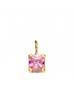 Pendentif Bella Or 18K Rose