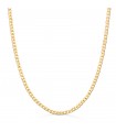 Goldkette 20007850 - 750er Gelbgold 50 cm