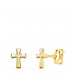 Ohrringe 750 Gold 21344 