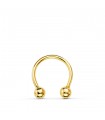 Piercing Gelbgold | 13769