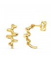 Ohrringe 750 Gold D13862-2OA