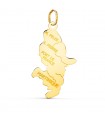 Anhänger 18K Gold  22206