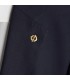Broche Agent commercial Or 18K