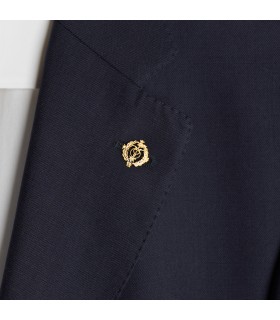 Insignia Agente Comercial Oro 18K - insignia pin profesional