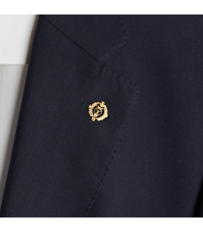 Insignia Agente Comercial Oro 18K - insignia pin profesional