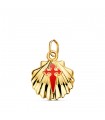 Anhänger 18K Gold  16683
