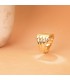 sello de oro 18k