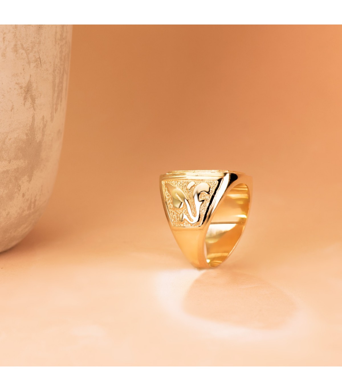 sello de oro gitanos