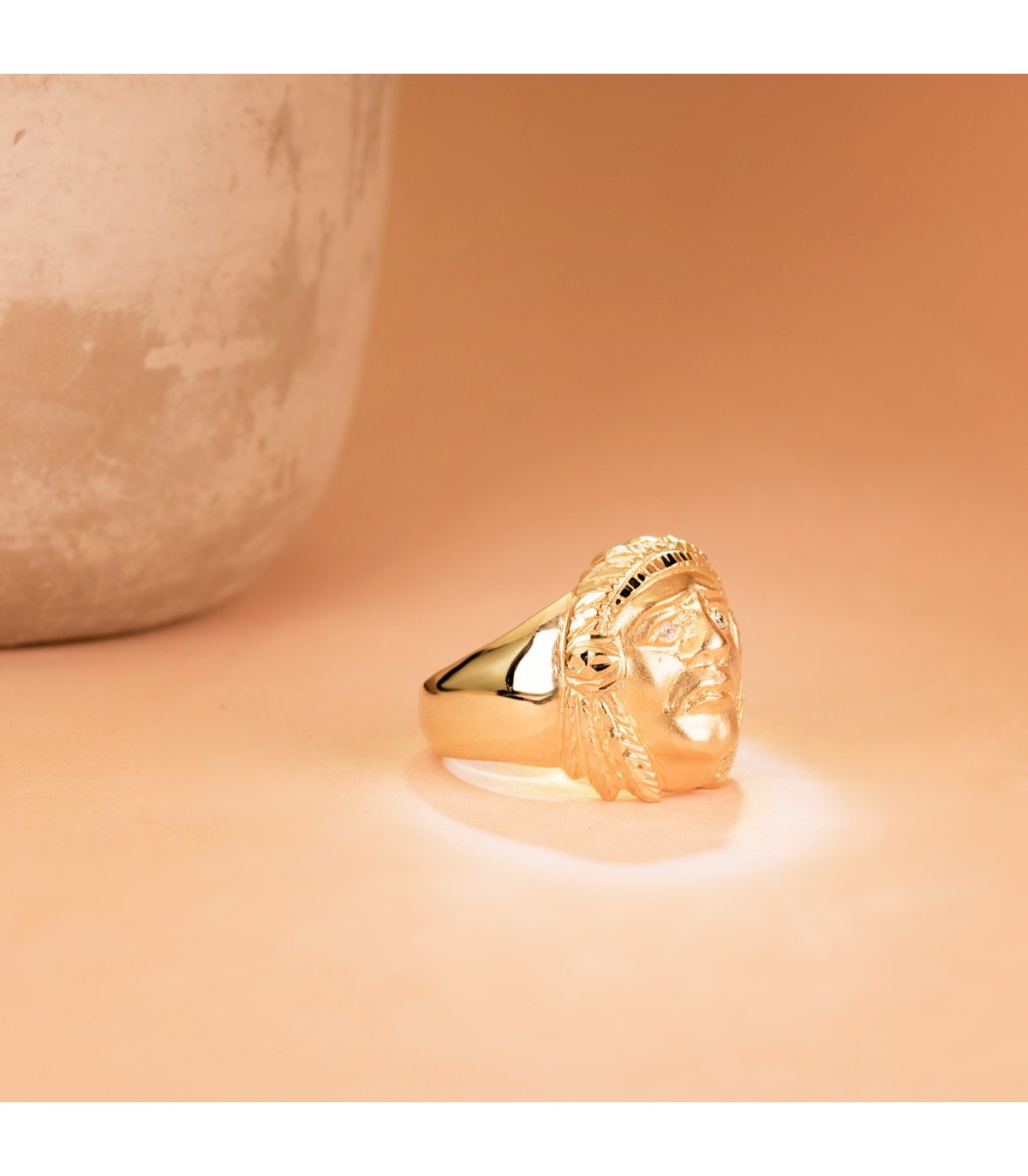 sello de oro 24kilates