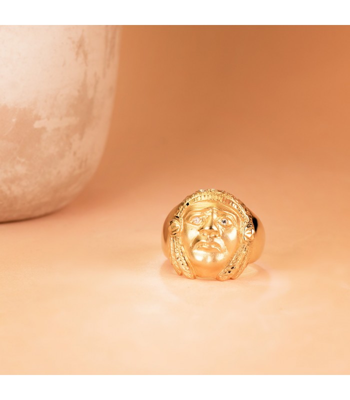 sello de oro 24kilates