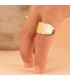 sello de oro 18k