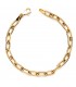 Pulsera Mujer Rabat Oro Amarillo 18K - Pulseras para mujer de Alda Joyeros, joyería online.