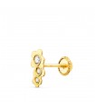 Ohrpiercing Gold 750 | 21359