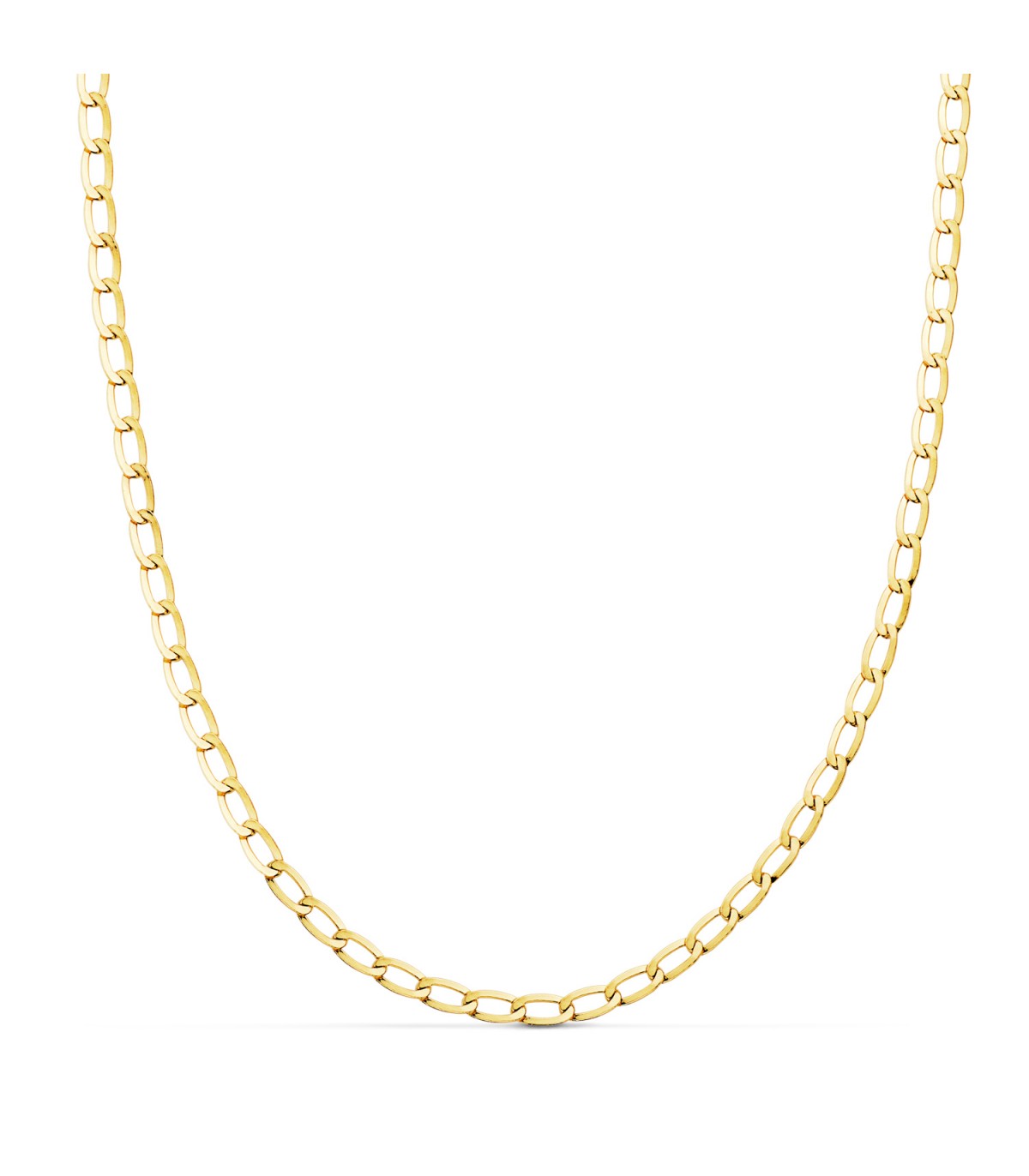 Kette Gold 750er 60 cm - 26006960