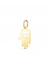 Anhänger 18K Gold  22269