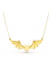 Halskette Damen  750er Gelbgold D14685-HW