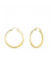 Creolen 750 Gold A95-2315