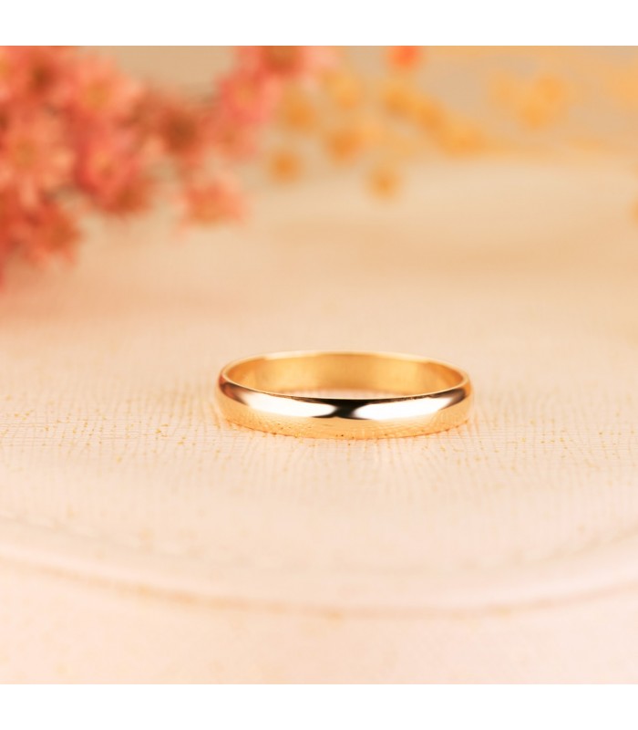 Anello di matrimonio economico. Alda Joyeros, gioielleria online.