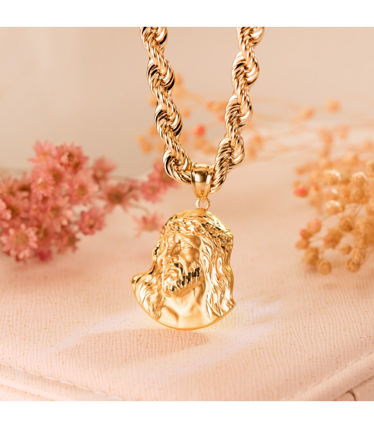 Cadenas de oro 40cm  Alda Joyeros, joyería online
