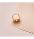 Sello hombre Oro 18K Matías macizo