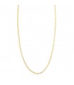 Cadena Ancla Oro 18K 1.5mm 50cm