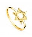 Ring Gold 18K /750er  19646