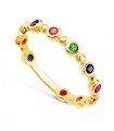 Ring Gold 18K /750er  19649